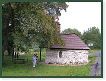 Dovolená - Železná Ruda, Špičák           