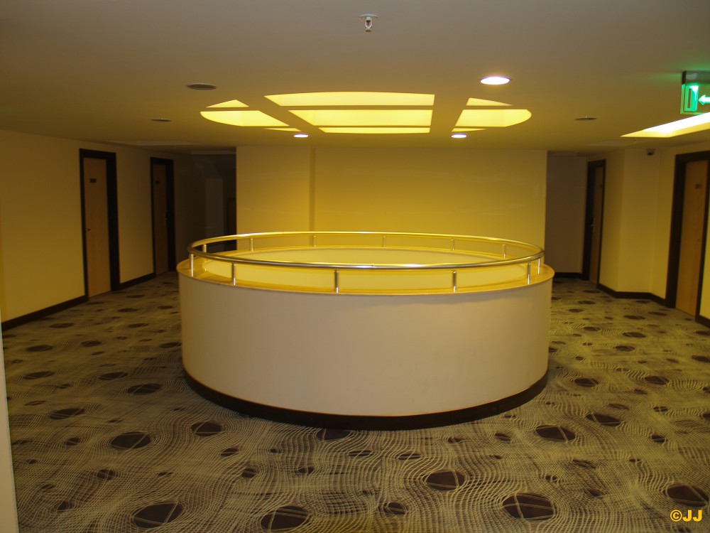   Turecko hotel Vikingen Quality