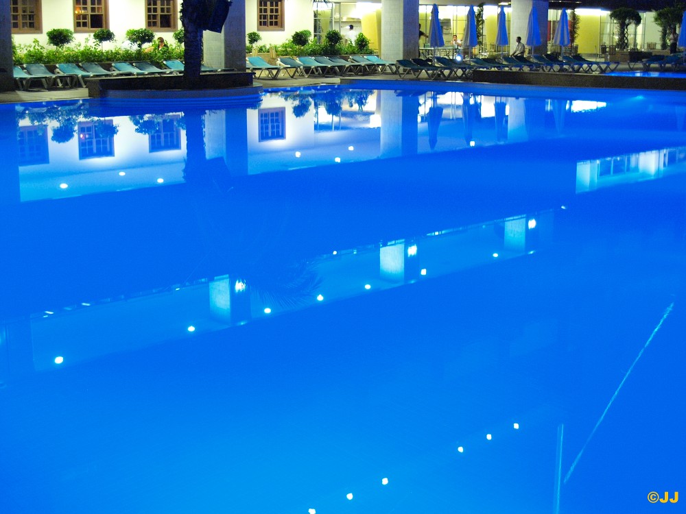   Turecko hotel Vikingen Quality
