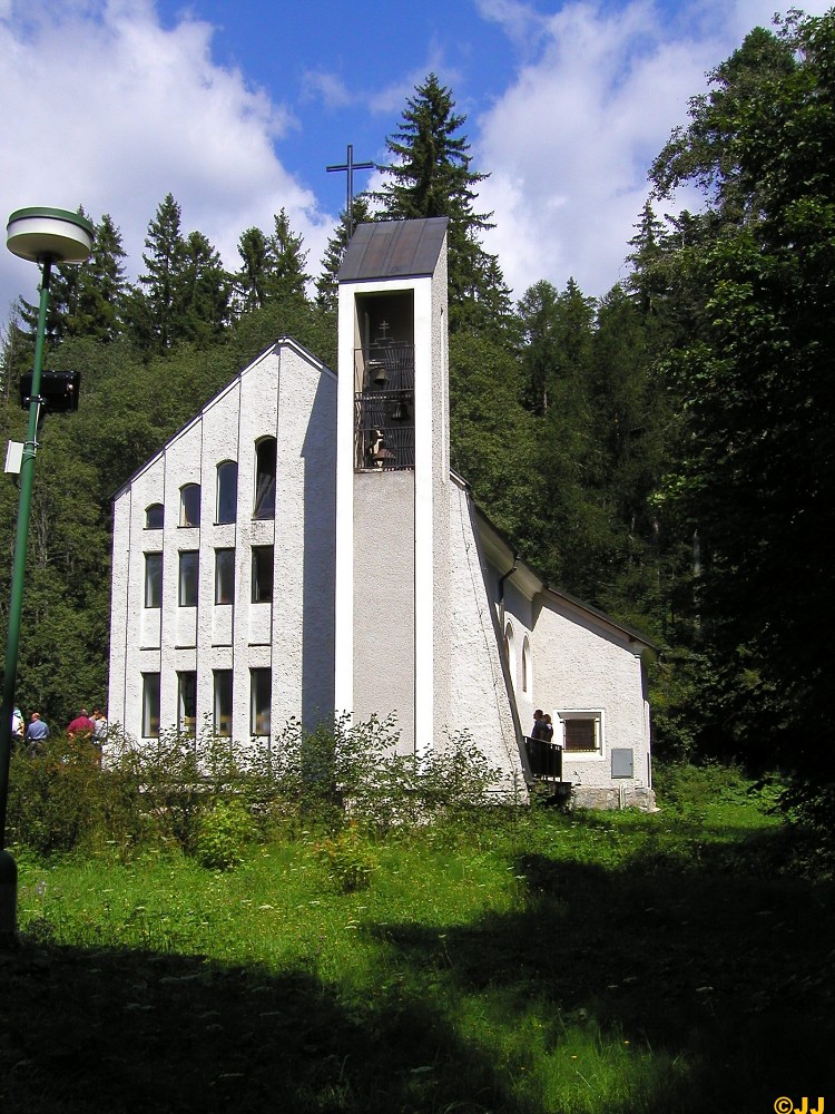   Dovolené v Tatrách