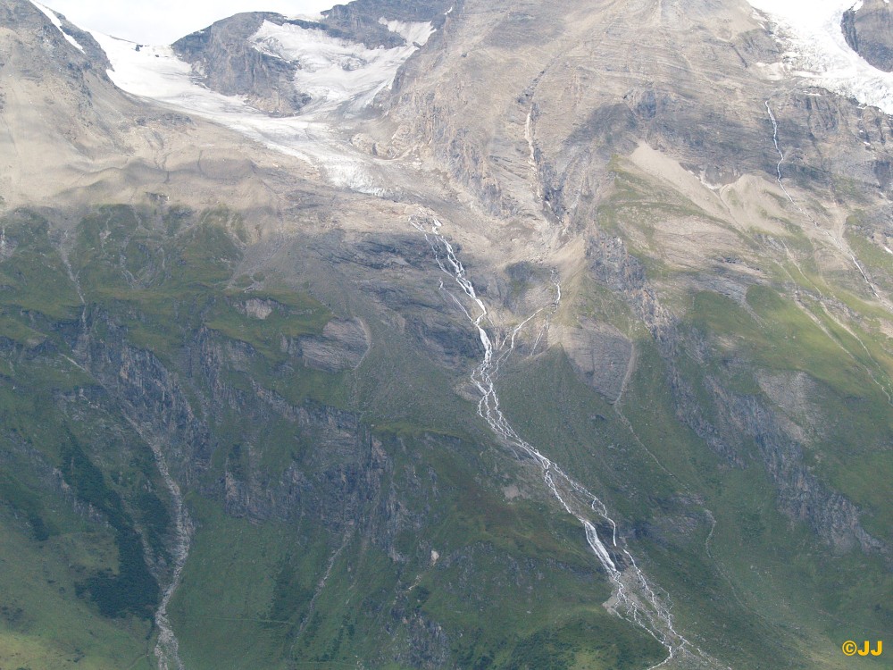 Dovolené v Zell am See v Alpách v Rakousku