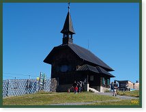 Dovolené v Zell am See v Alpách   